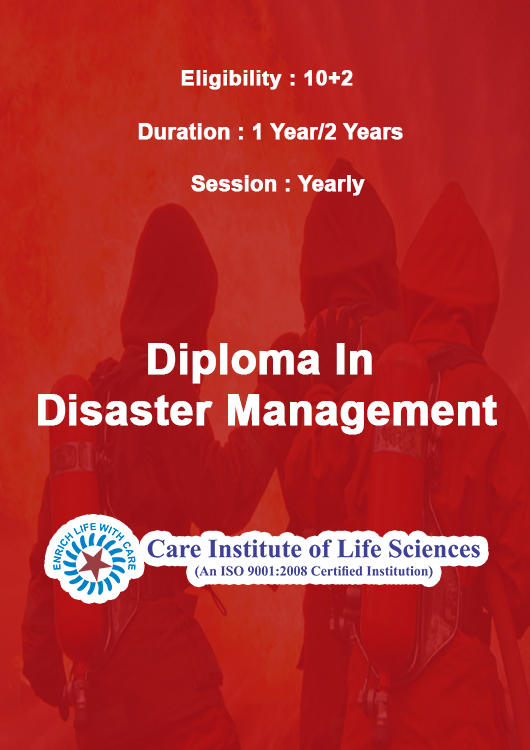 course details